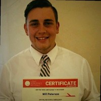 Will Peterson
