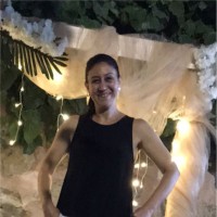 Ayşe Elif Şölen (Harmankaya)