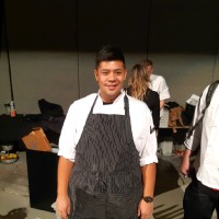 Kevin Alexander Aranas