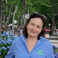 Maria Coman