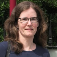Maria Öhman