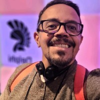 Gustavo de Almeida Maia