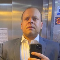 Luís Rogério Lins e Silva