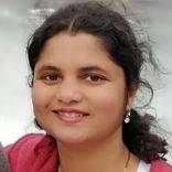 Nishigandha Mehendale