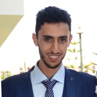 Ayoub CHADLI
