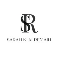 Sarah K. Alremaih