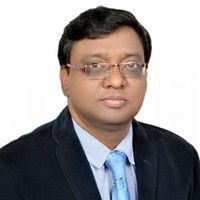 Samir Saxena