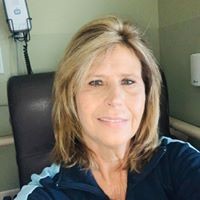 Bonnie Stricklin