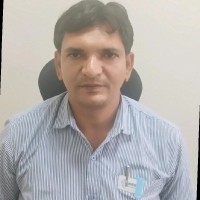 Sanjay Chaudhari