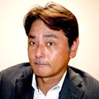 Shinichi Nakamura