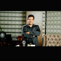 Muhammad Kashif Shaikh