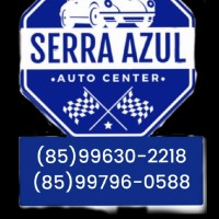 SERRA AZUL Auto Center