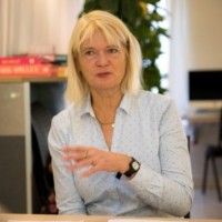 Karen Bundgård Høi