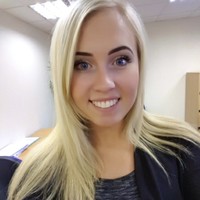 Abbie Leyland Assoc Cipd