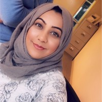 Sana Zafar