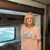 Barbara Welch