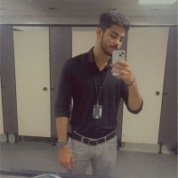 Rahil Maniyar