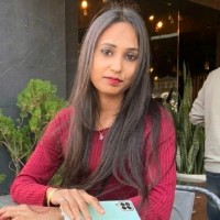 Muskan Parween