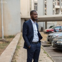 Farouq Olaniyan