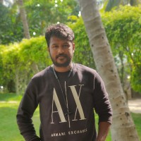 Pradeep Venkatesh