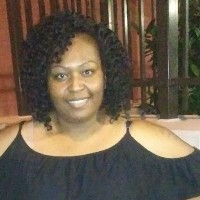 Monquetta Gorham