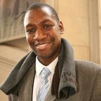 Yacine Cissé