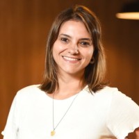 Fernanda Romualdo Moraes