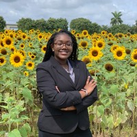 Glenntoria Crawford, J.D.