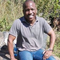 Hlagane Michael Bopape