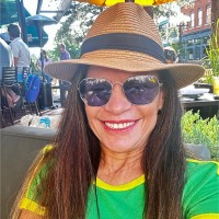 Solange Cordeiro De Souza