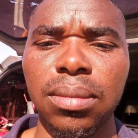 Brian Matongo