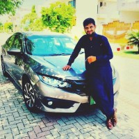Muhammad Muneeb kashmiri