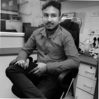 Manjesh V