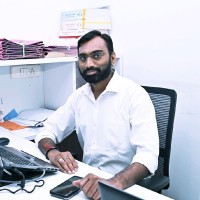 Prakash Gohil
