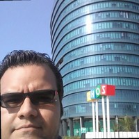 Luis Arturo Cedillo Guerrero