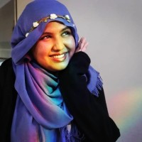 Sabrina Alam