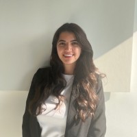 Fatima Charaf