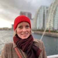 Liz Vincent
