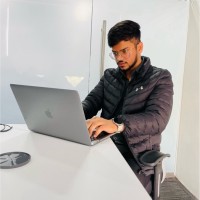 Raj Aryan Dohare