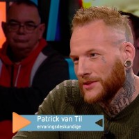 Patrick Van Til