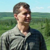 Doug Jenik