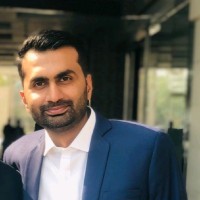 Zohaib Sheikh