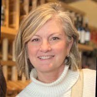 Kimberly Pargin