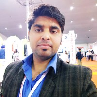 Ranjan Mishra