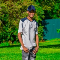 Antony Mwika