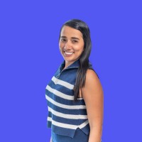 Daniella Rivera Matamoros