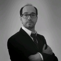 Alberto Castro Vecino