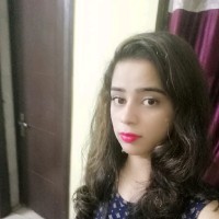 Naina Saloni Pandey