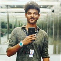 Karthik Lakshmanan