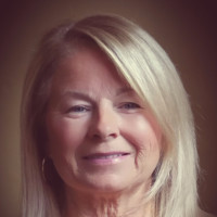 Lorna Harrington
